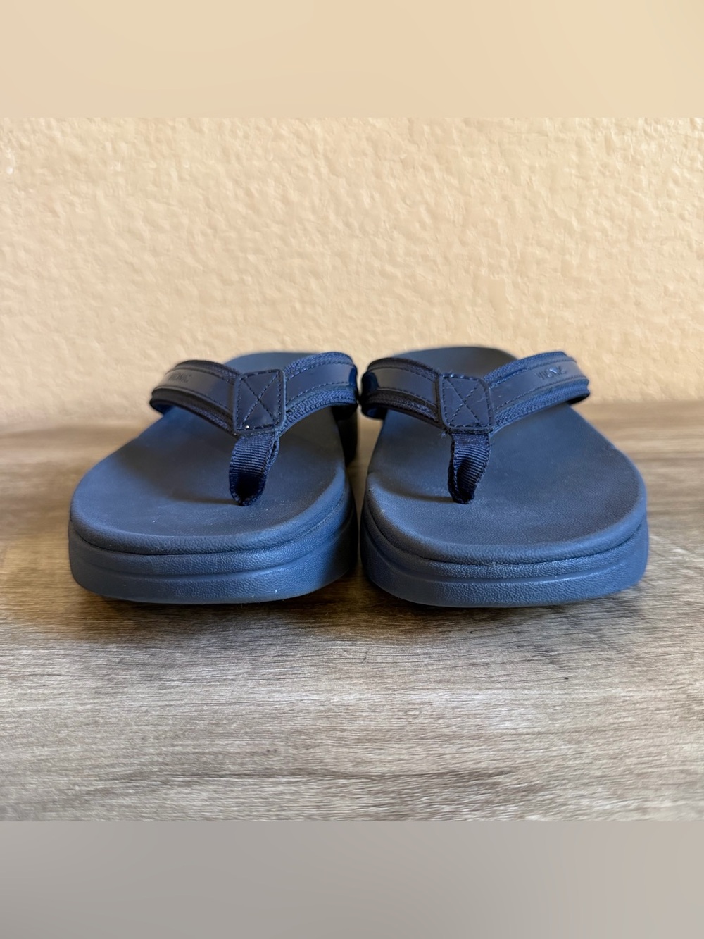 Vionic High Tide II Platform Sandals Womens Size 7 - Picture 4 of 9